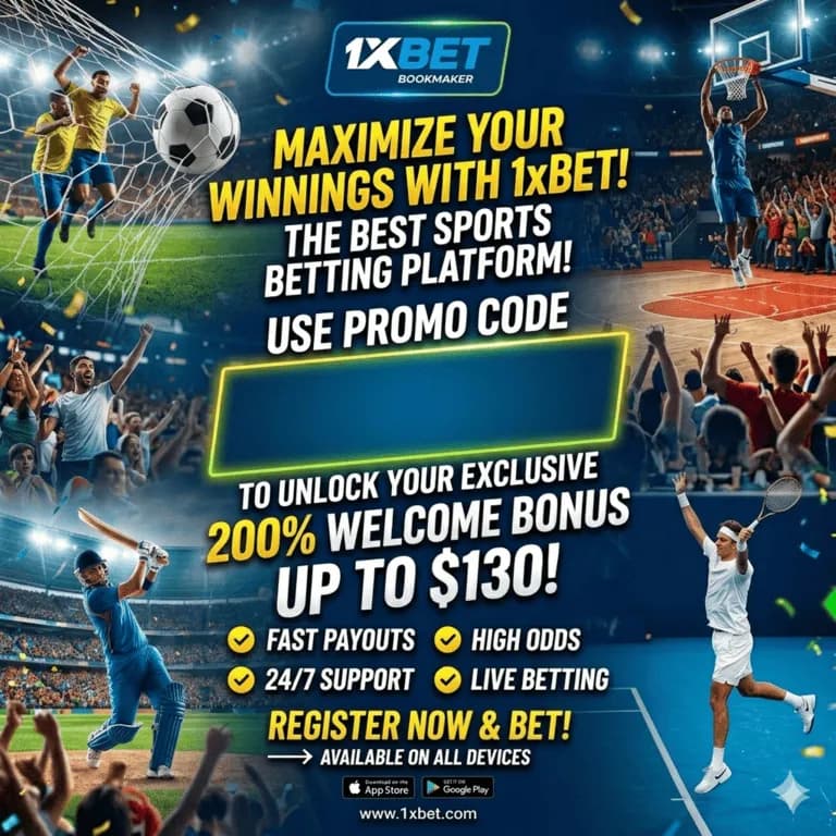 Promo Banner