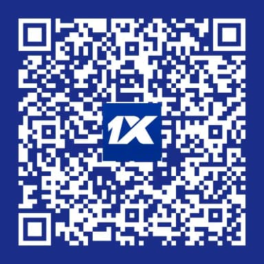 Become a partner QR code